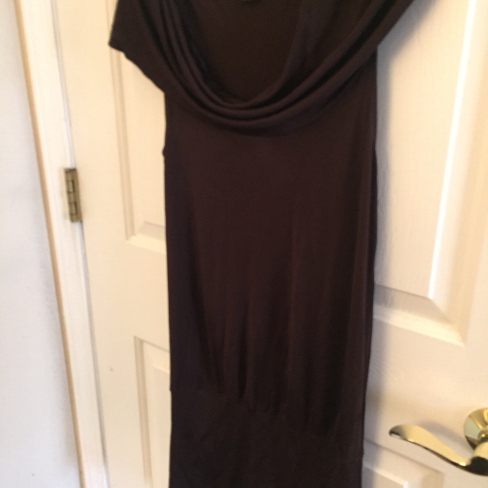 Arden B. cowl neck sleeveless dress--$5 SALE!
